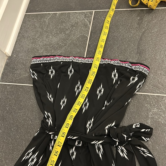 WHBM summer dress - Picture 9 of 9